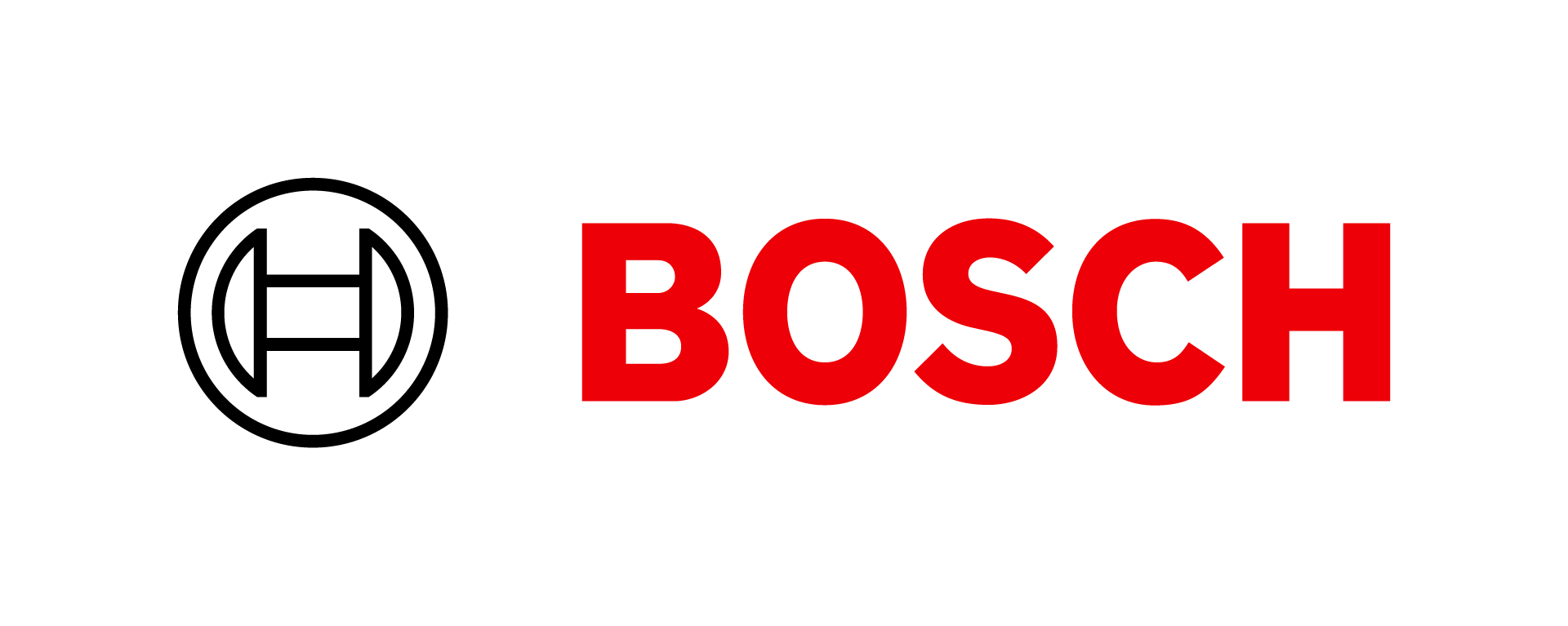 Das ist ein Logo von Bosch.