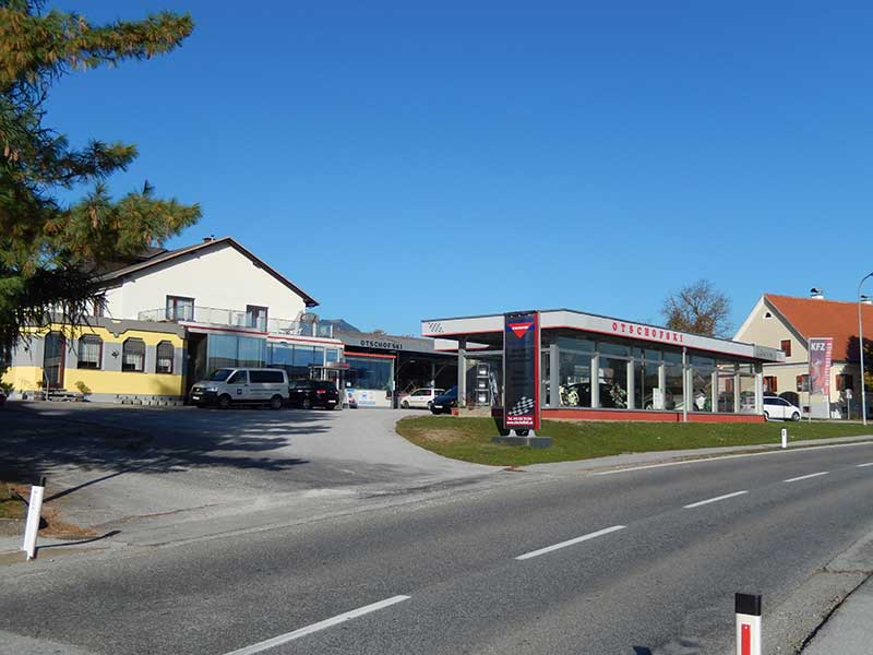 Autohaus Otschofski e.U.