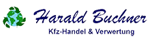 Logo Buchner Harald