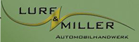 Logo Lurf & Miller OEG