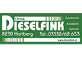 Dieselfink Franz Peindl GmbH Logo