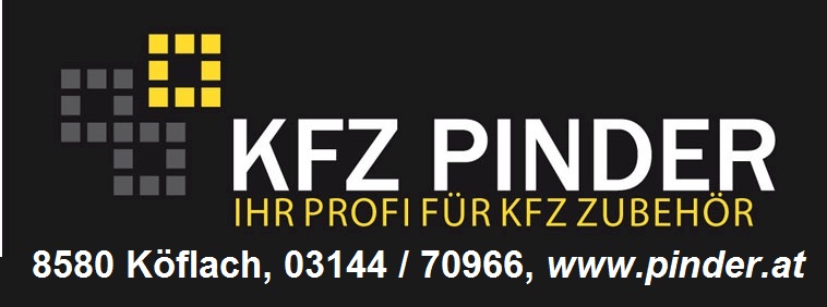 KFZ Pinder