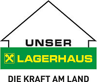 Unser Lagerhaus