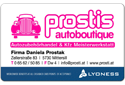 Logo Prostak