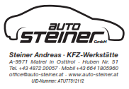 Steiner Logo