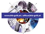 KFZ-WErkstatt Günter Grill KG